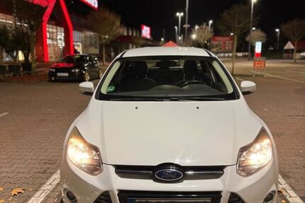 Ford Focus 145.000 km 4.900 &euro; Köln 50933