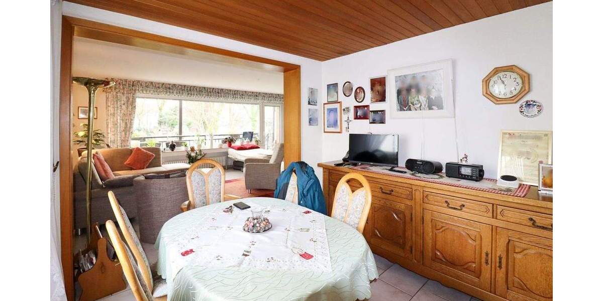 Reihenendhaus Leverkusen Quettingen - 5 Zimmer, 151 m&sup2;, 599.000&euro; | Angebot:24453052