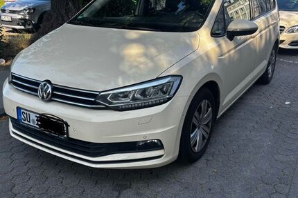VW Touran 410.000 km 5.300 &euro; Sankt Augustin 53757