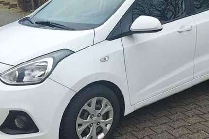 Hyundai i10 81.000 km 6.900 &euro; Nörvenich 52388