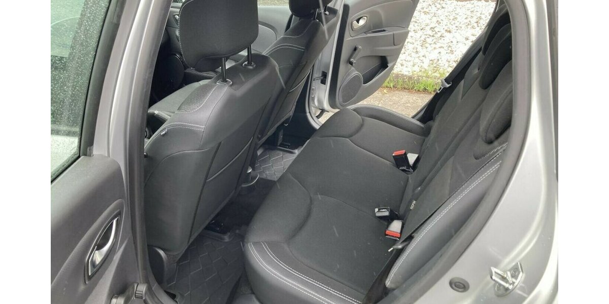 Renault Clio GT Bose Klima Navi ServNeu GARANTIE 8.000km 7.943 km 13.250 &euro; Erftstadt 50374