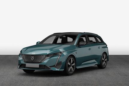 Peugeot 308 18.503 km 16.780 &euro; Leverkusen 51373
