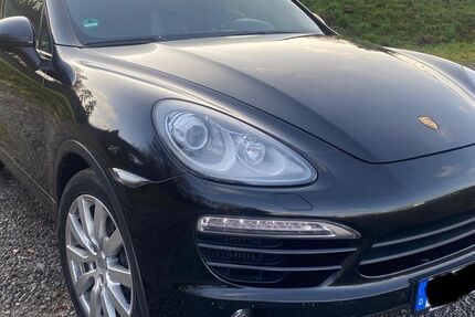 Porsche Cayenne 192.000 km 18.700 &euro; Overath 51491