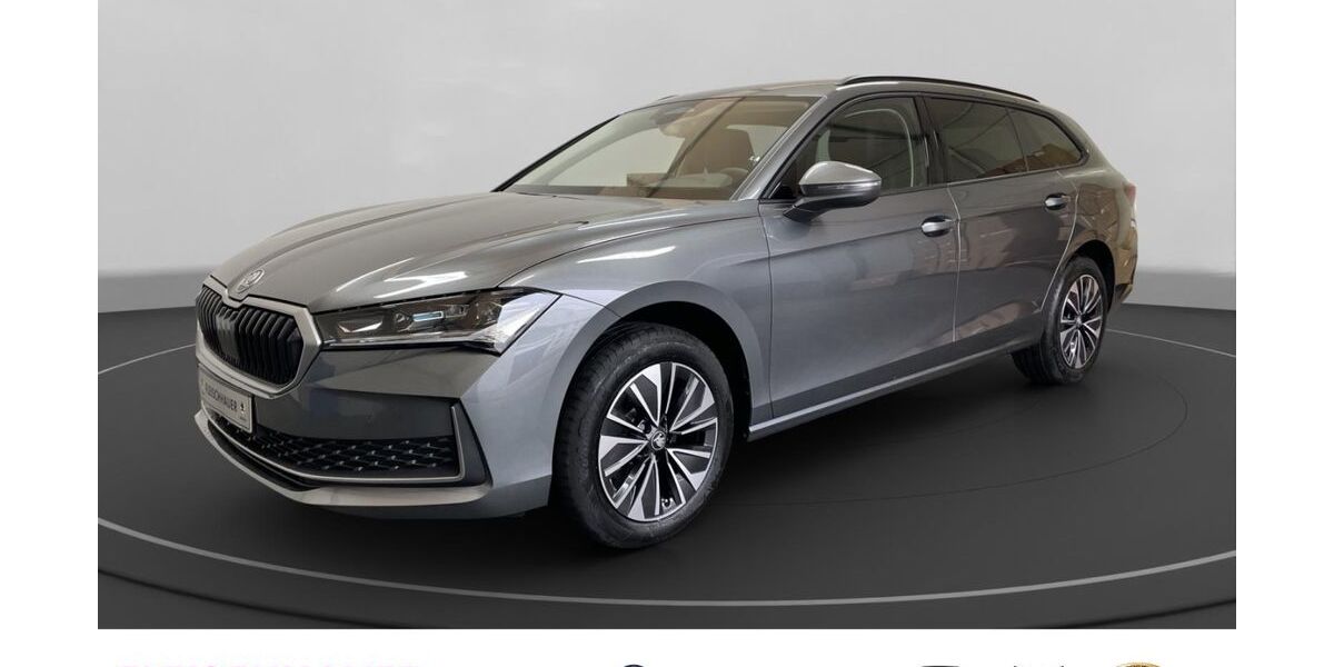 Skoda Superb 9.990 km 42.990 &euro; Köln 50823