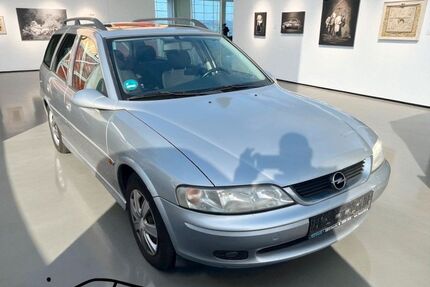Opel Vectra 90.150 km 1.990 € Bonn OT Pützchen 53229