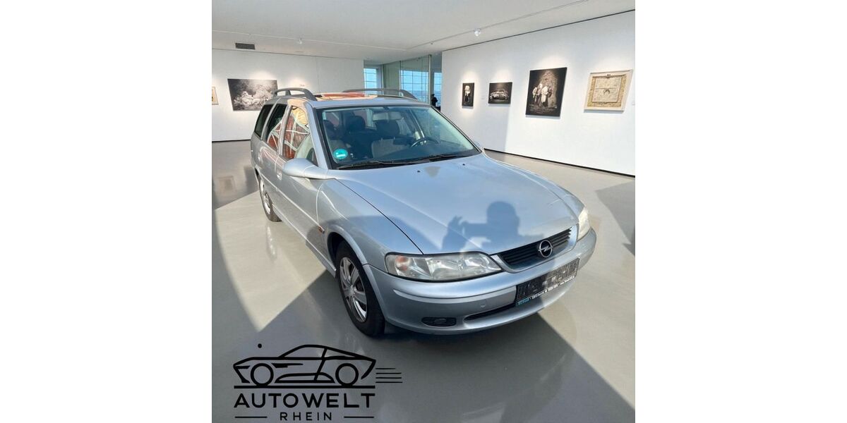 Opel Vectra 90.150 km 1.990 € Bonn OT Pützchen 53229