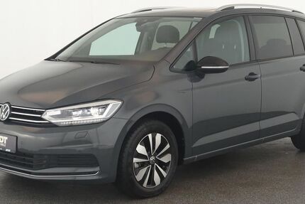 VW Touran 15.500 km 37.884 € Neuss 41460