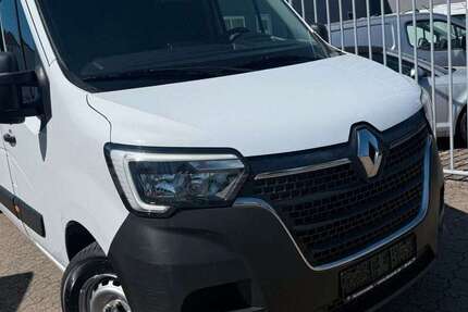 Renault Master 85.462 km 21.900 &euro; Brühl 50321