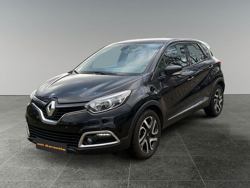 Renault Captur 52.400 km 10.490 € Düsseldorf 40599