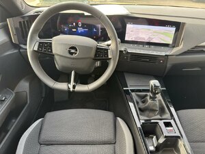 Opel Astra Edition KAM SHZ LHZ TEMPOMAT CAR PLAY ANDROI 18.110 km 22.980 &euro; HAAN 42781