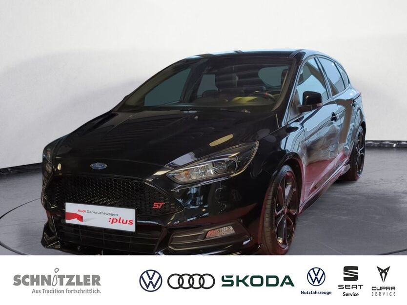Ford Focus 74.190 km 17.980 € Hilden 40721