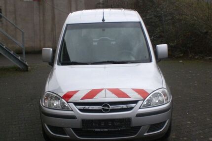 Opel Combo 65.800 km 3.000 € Köln 50735