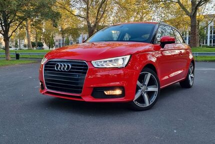 Audi A1 59.500 km 13.499 &euro; Bonn 53113