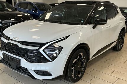 Kia Sportage 66.456 km 28.500 &euro; Bonn 53227