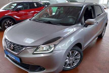 Suzuki Baleno