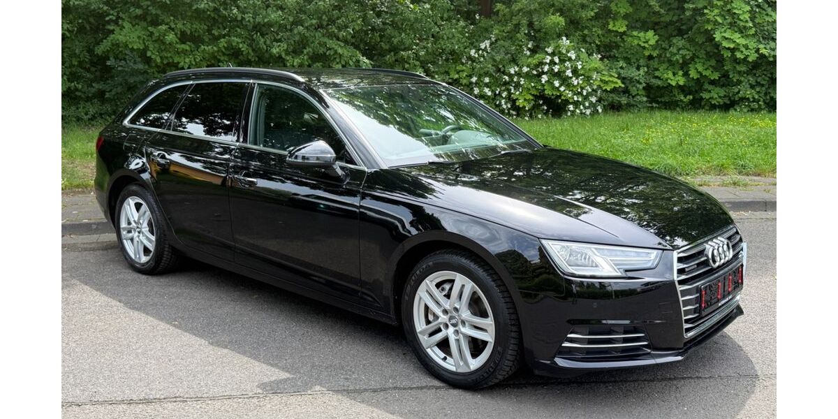 Audi A4 189.500 km 14.999 &euro; Bonn 53127