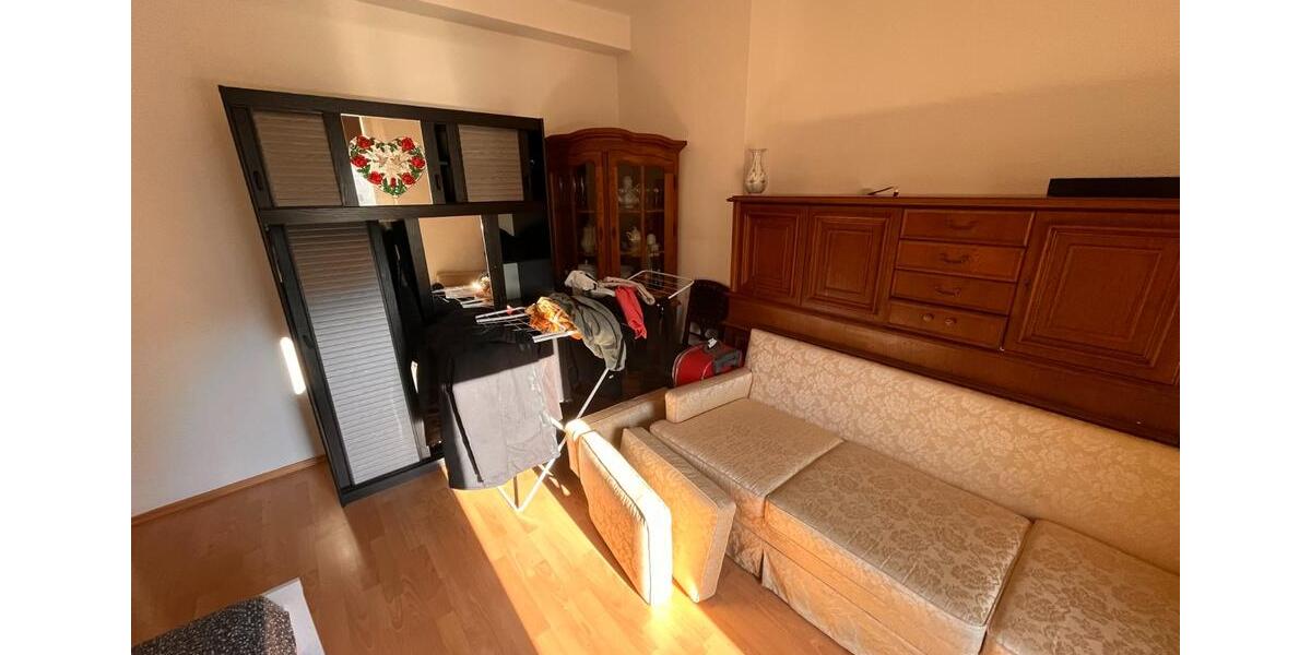 Helle 3-Zimmer Wohnung in Köln-Höhenberg 3 zimmer