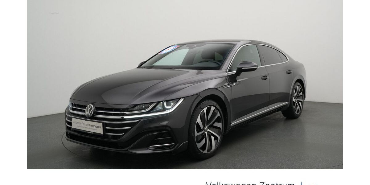 VW Arteon 28.826 km 33.980 &euro; Leverkusen 51379