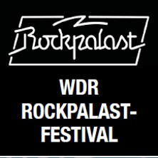 WDR Rockpalast Festival