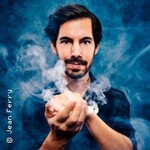 Alexander Merk - Wie ich nicht Zauberer wurde