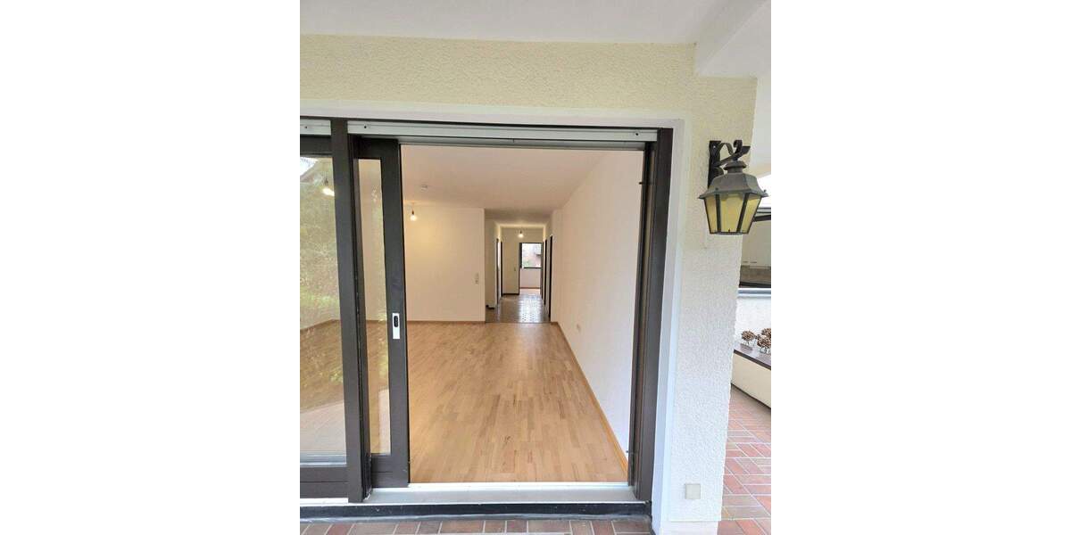 Terrassenwohnung Köln (Eil) Porz - 4 Zimmer, 136 m&sup2;, 549.000&euro; | Angebot:25290628