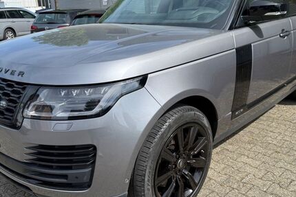 Land Rover Range Rover 67.580 km 64.990 &euro; Köln 50767