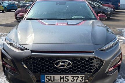 Hyundai KONA 66.000 km 17.990 &euro; Siegburg 53721
