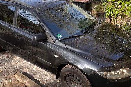 Mazda 6 176.200 km 3.500 &euro; Köln 50825