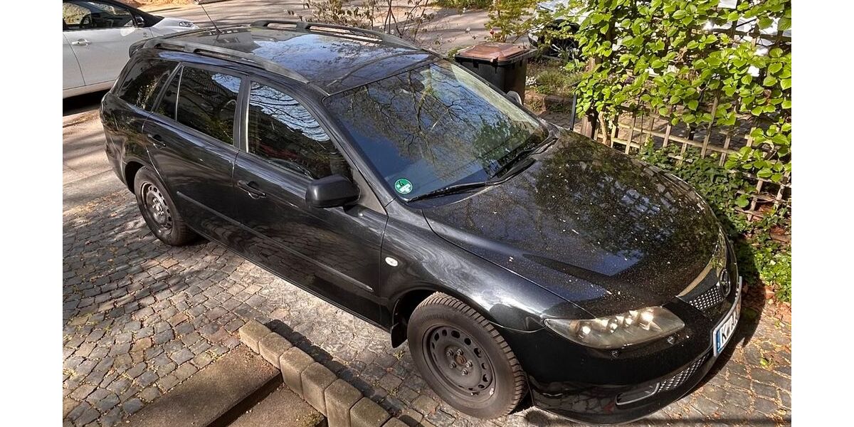 Mazda 6 176.200 km 3.500 &euro; Köln 50825
