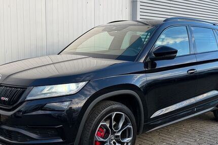 Skoda Kodiaq 93.000 km 29.940 &euro; Erftstadt 50374