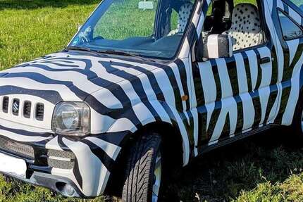 Suzuki Jimny 111.000 km 15.000 &euro; Elsdorf, Stadt 50189