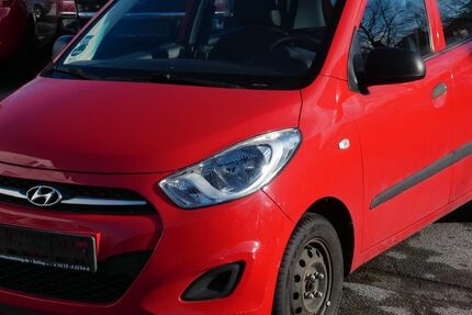 Hyundai i10 92.000 km 2.998 &euro; Leverkusen 51379