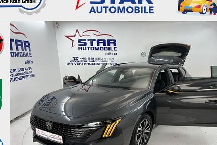 Peugeot 508 11.701 km 26.990 € Köln 50739