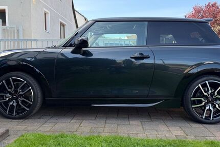Mini Cooper S 9.736 km 30.600 &euro; Köln 51109