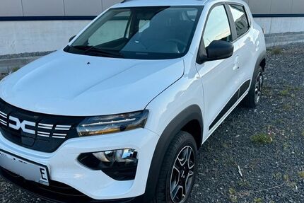 Dacia Spring 12.910 km 11.990 &euro; Bonn 53127