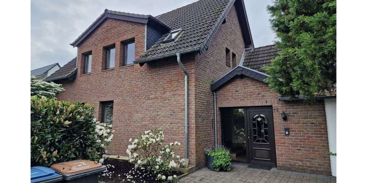 Einfamilienhaus Köln Rondorf - 7 Zimmer, 190 m&sup2;, 895.000&euro; | Angebot:26733589