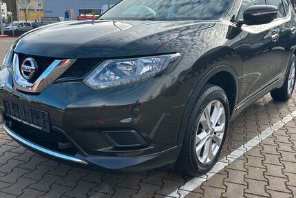 Nissan X-Trail 117.930 km 11.690 € Troisdorf 53840