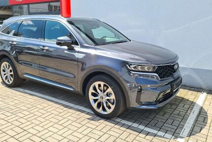 Kia Sorento 91.000 km 34.100 € Alfter 53347