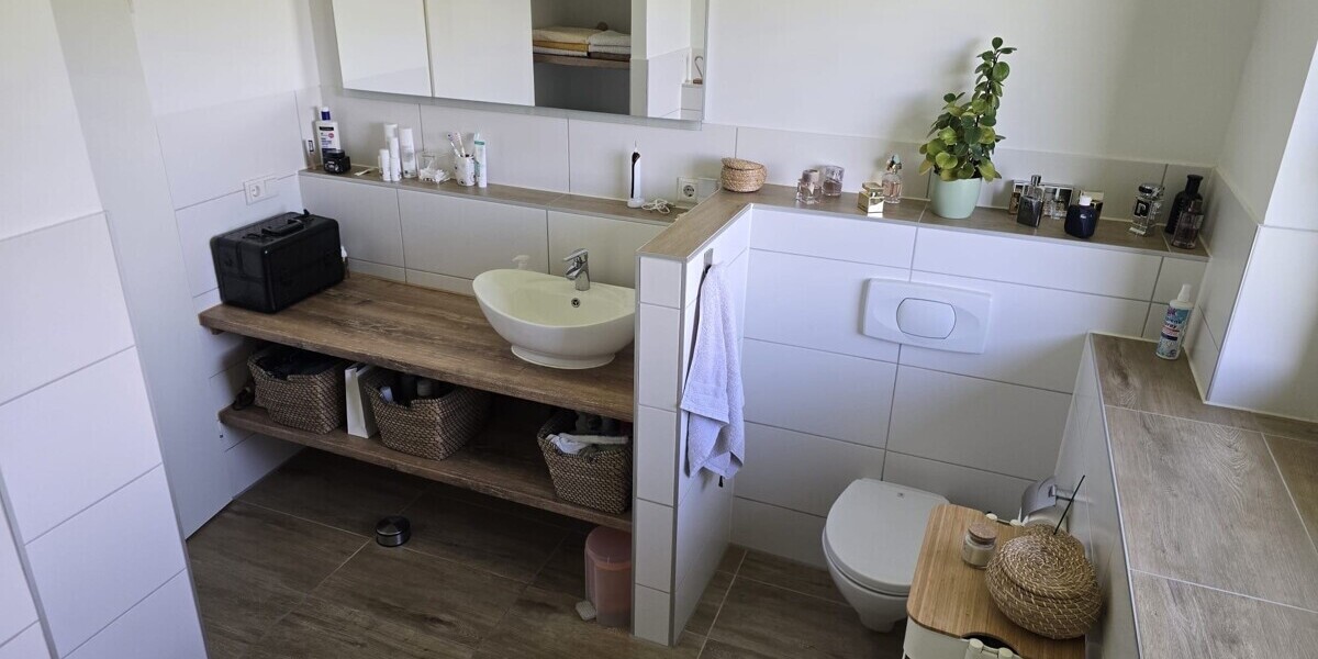 Gepflegte 3‑Zi‑Wohnung in Leverkusen‑Pattscheid – Wohnen zwischen Stadt und Natur - Etagenwohnung Leverkusen Bergisch Neukirchen | Angebot:26235294