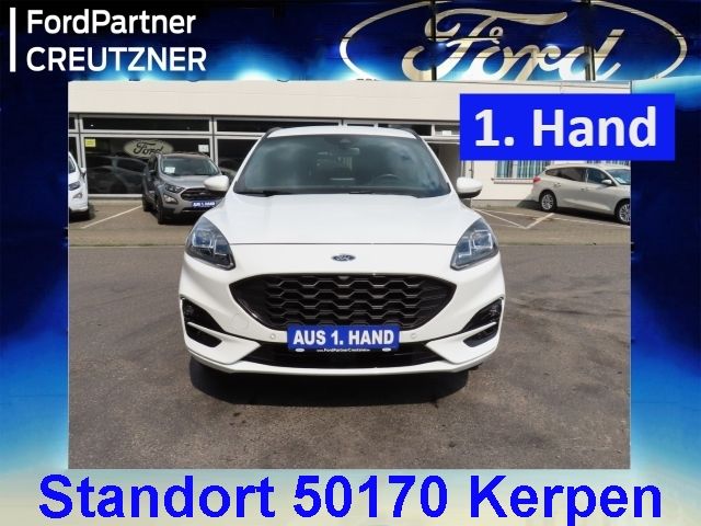 Ford Kuga 34.297 km 28.965 € Erftstadt-Lechenich 50374