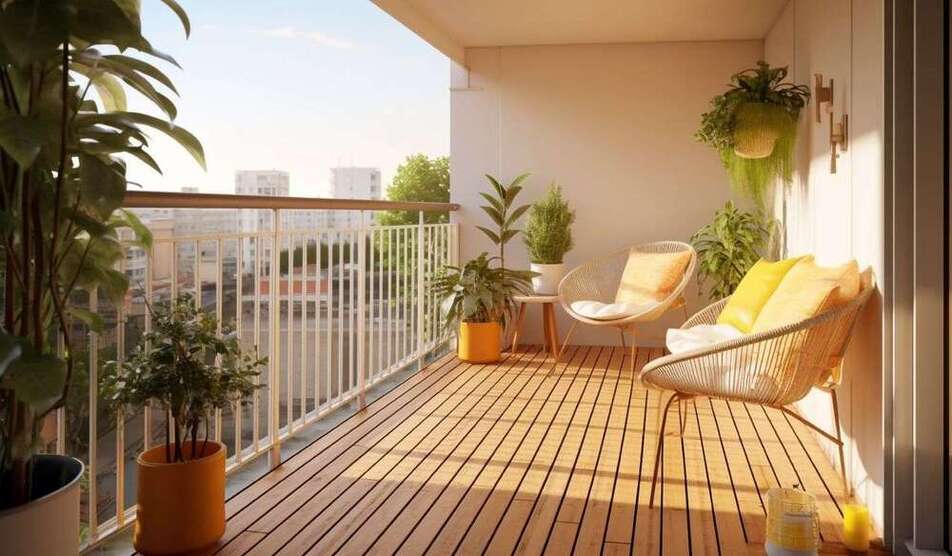 Wohnung zum Kaufen in Köln 249.000 € 34 m²