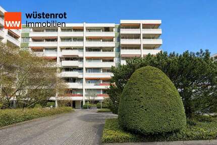 Wohnung Köln Lindenthal - 3.5 Zimmer, 110 m&sup2;, 349.000&euro; | Angebot:27298611