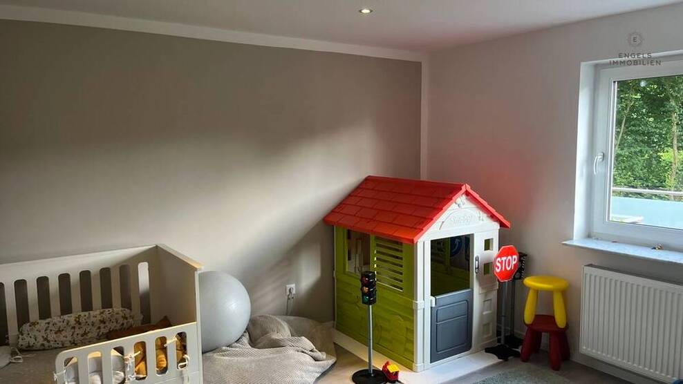 Wohnung in Hennef-Bröl