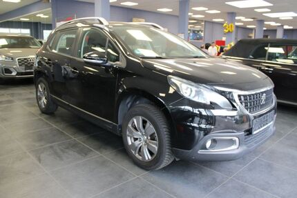 Peugeot 2008 108.990 km 7.980 € Euskirchen 53881