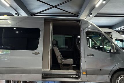 Mercedes-Benz Sprinter 228.100 km 29.749 &euro; Bonn 53177