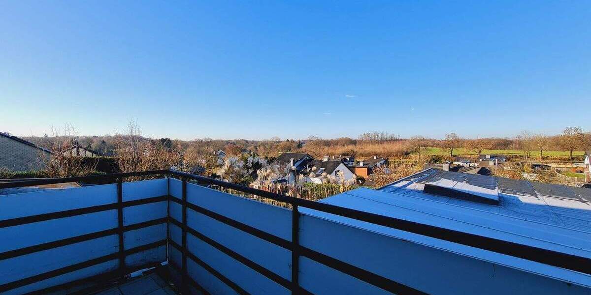 Einfamilienhaus Wermelskirchen Dabringhausen - 5 Zimmer, 136 m&sup2;, 410.000&euro; | Angebot:25214189