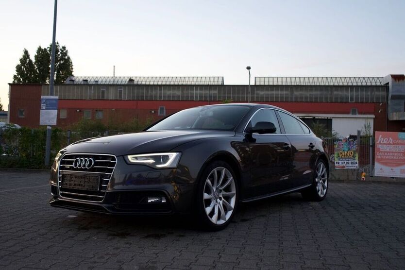 A5
