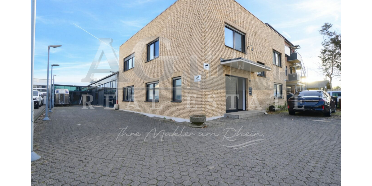 Gewerbeobjekt Troisdorf Altenrath - 600&euro; | Angebot:26646543