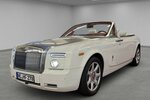 Rolls Royce Phantom Drophead Bespoke Spezial 21.800 km 195.000 &euro; HAAN 42781