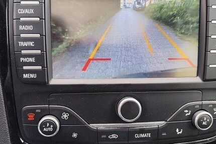 Ford S-Max 210.000 km 3.350 &euro; Bergheim 50126